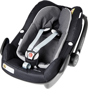 BEBECONFORT PEBBLE PLUS