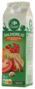 CARREFOUR CLASSIC SALMOREJO CON HORTALIZAS FRESCAS