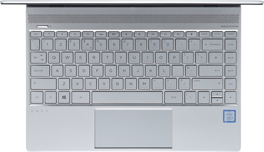 HP Envy 13-ad106ns