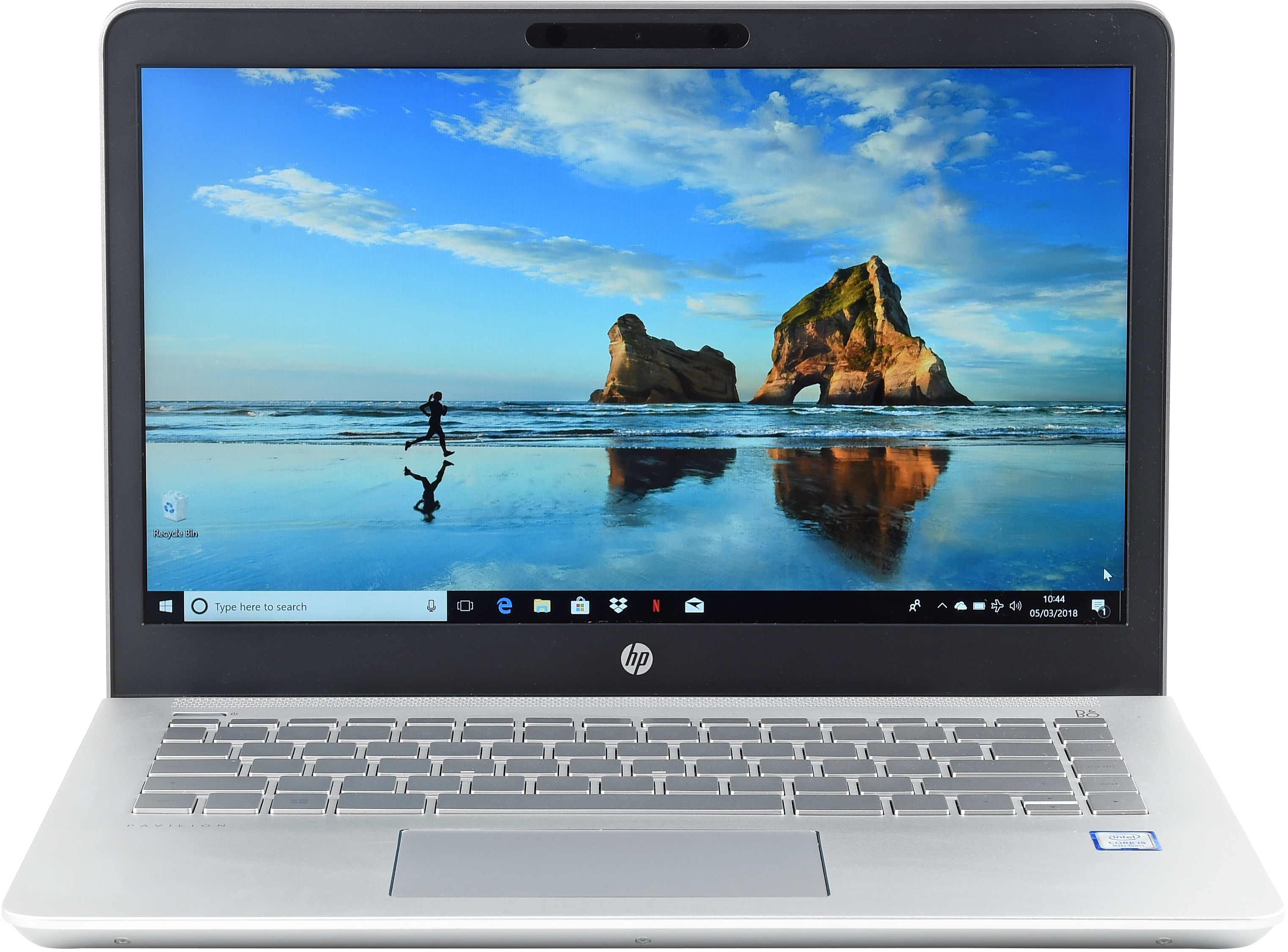 HP Pavilion 14-bf107ns