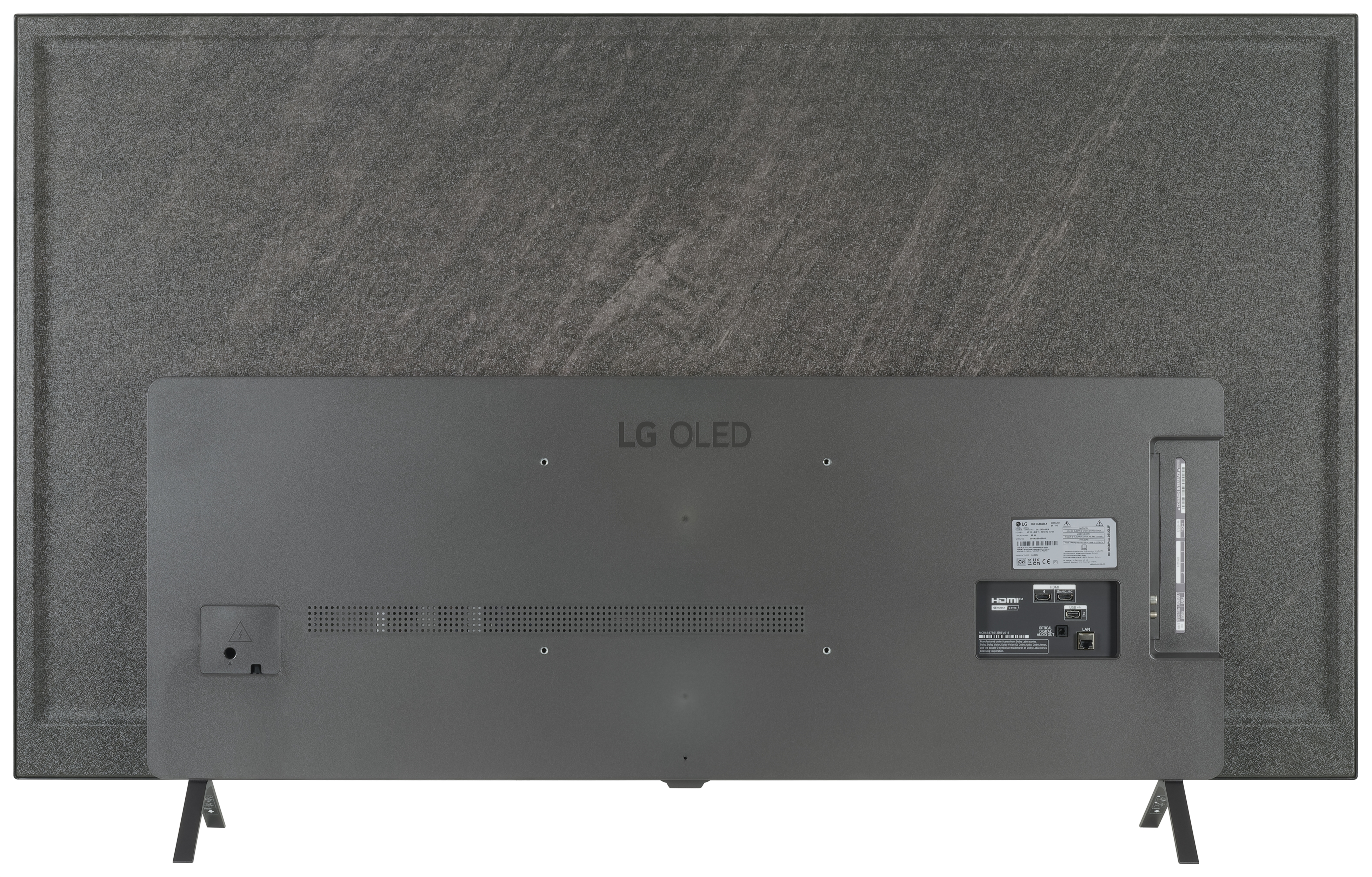 LG OLED65B59LA