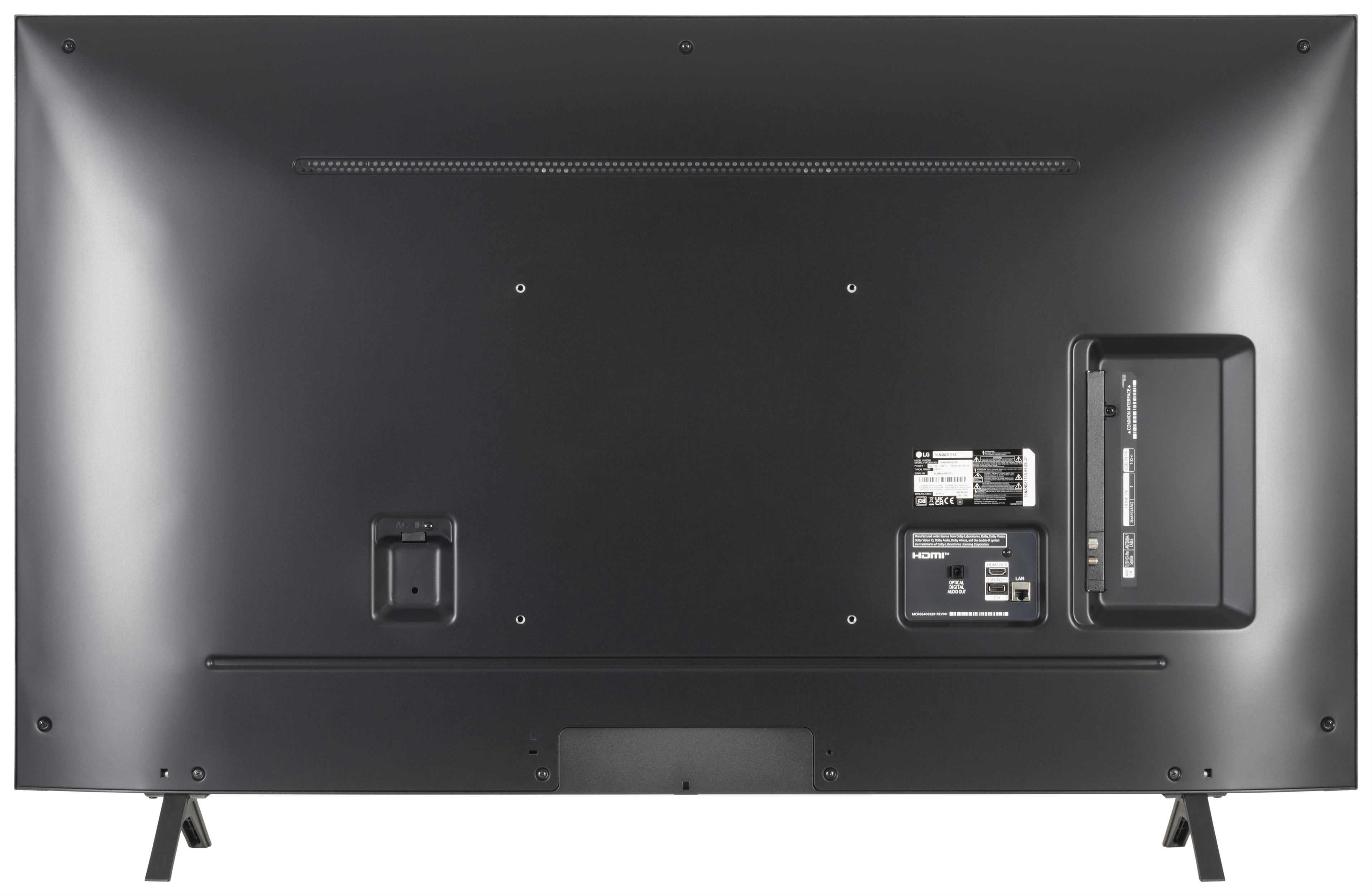 LG 55NANO81T6A