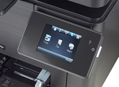 HP Laserjet Pro M177fw