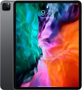 APPLE IPAD PRO 2020 12,9" (256GB WIFI + CELLULAR)