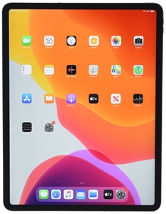 APPLE IPAD PRO 2020 12,9" (128GB WIFI + CELLULAR)