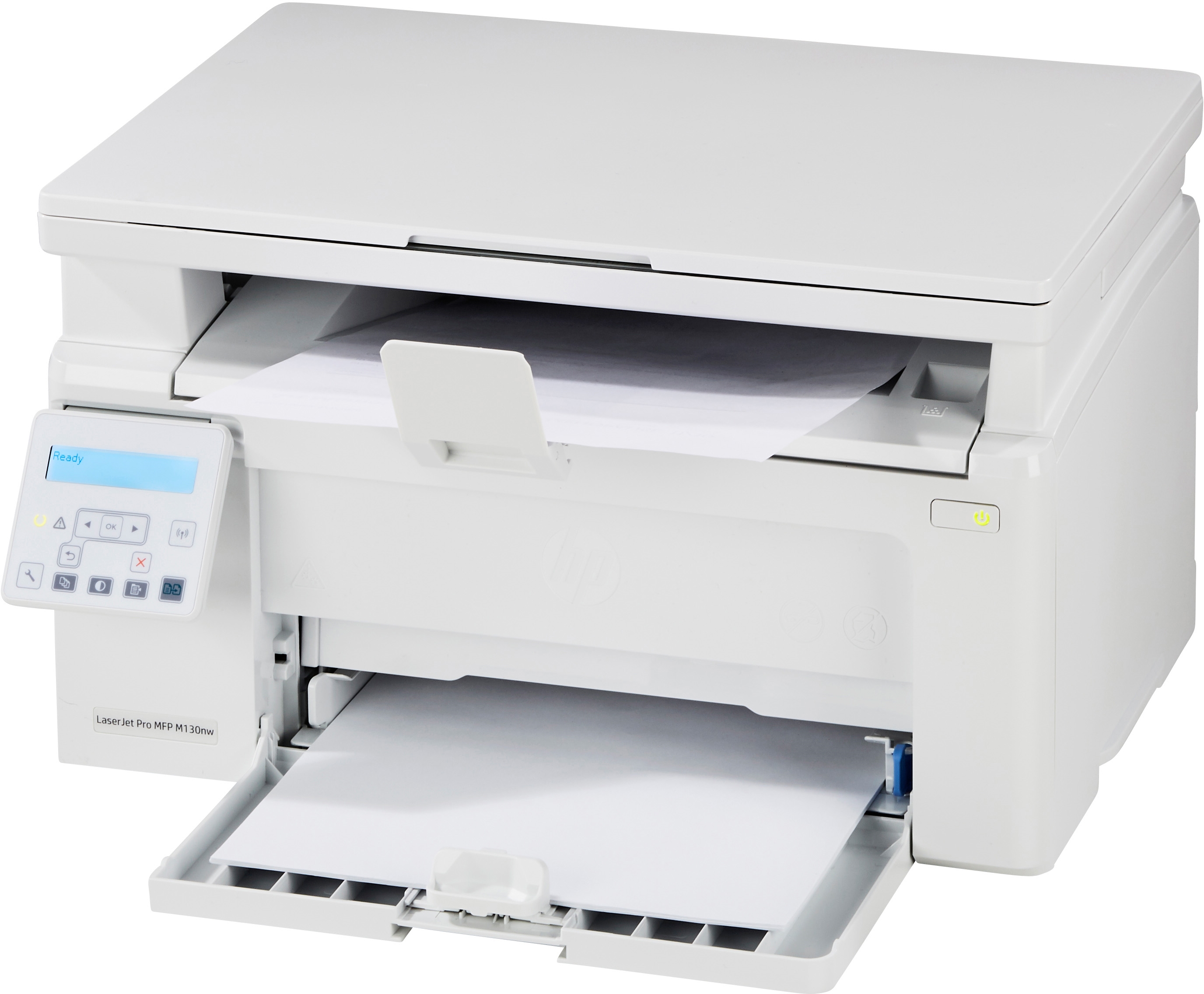HP LASERJET PRO M130NW