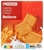 EROSKI Galletas relieve