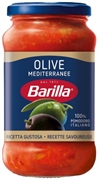 BARILLA OLIVE MEDITERRÁNEA