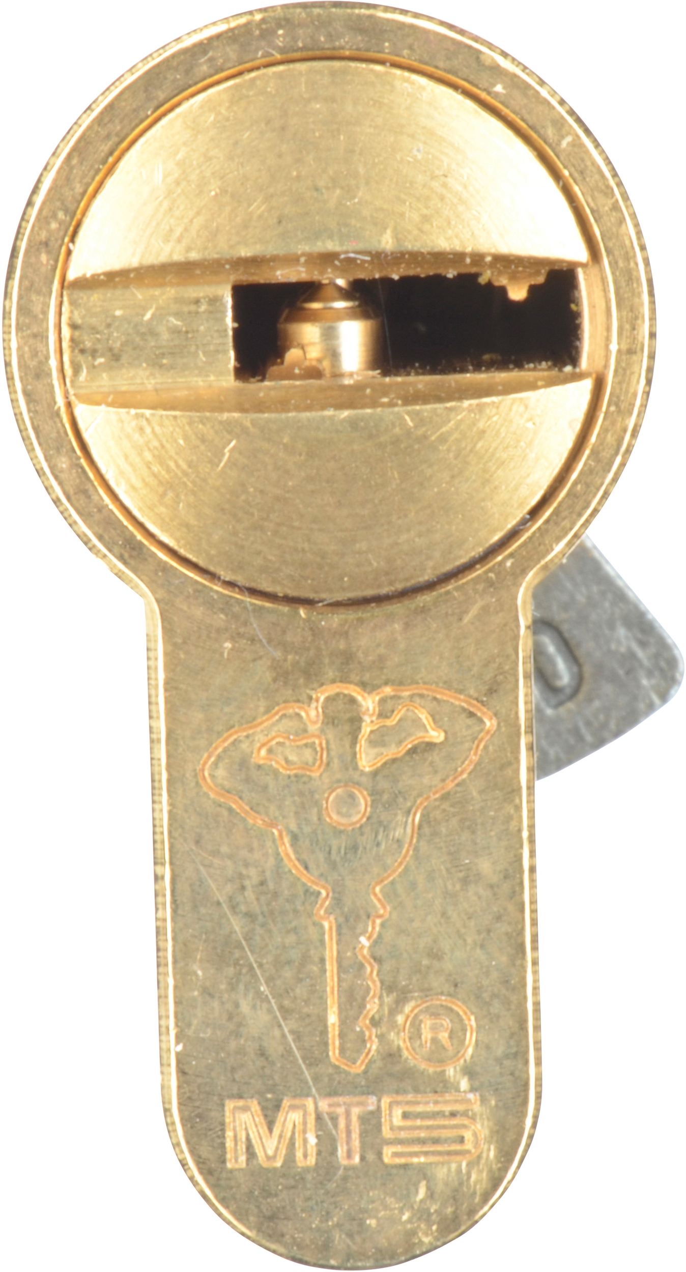 MUL-T-LOCK MT5+ (con refuerzo antirotura)