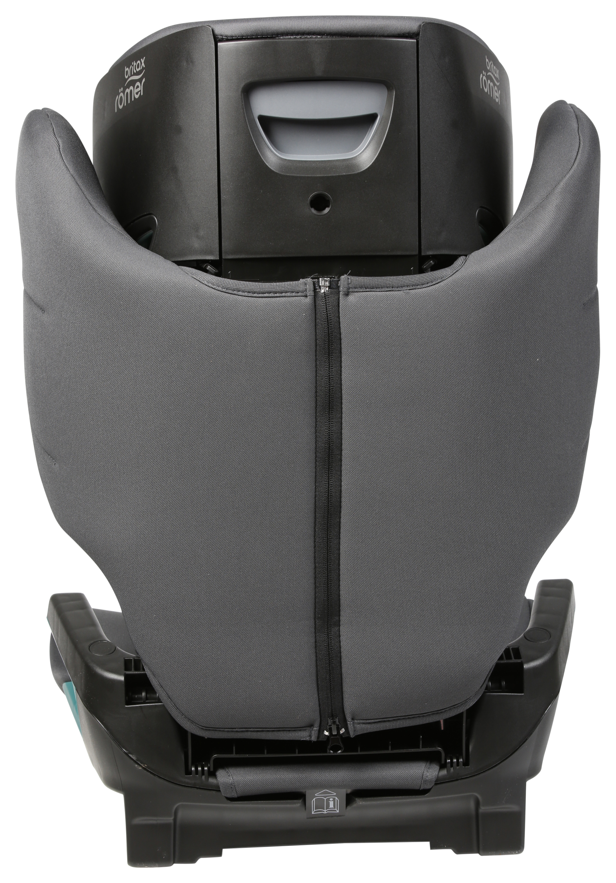 BRITAX RÖMER ADVENTURE PLUS