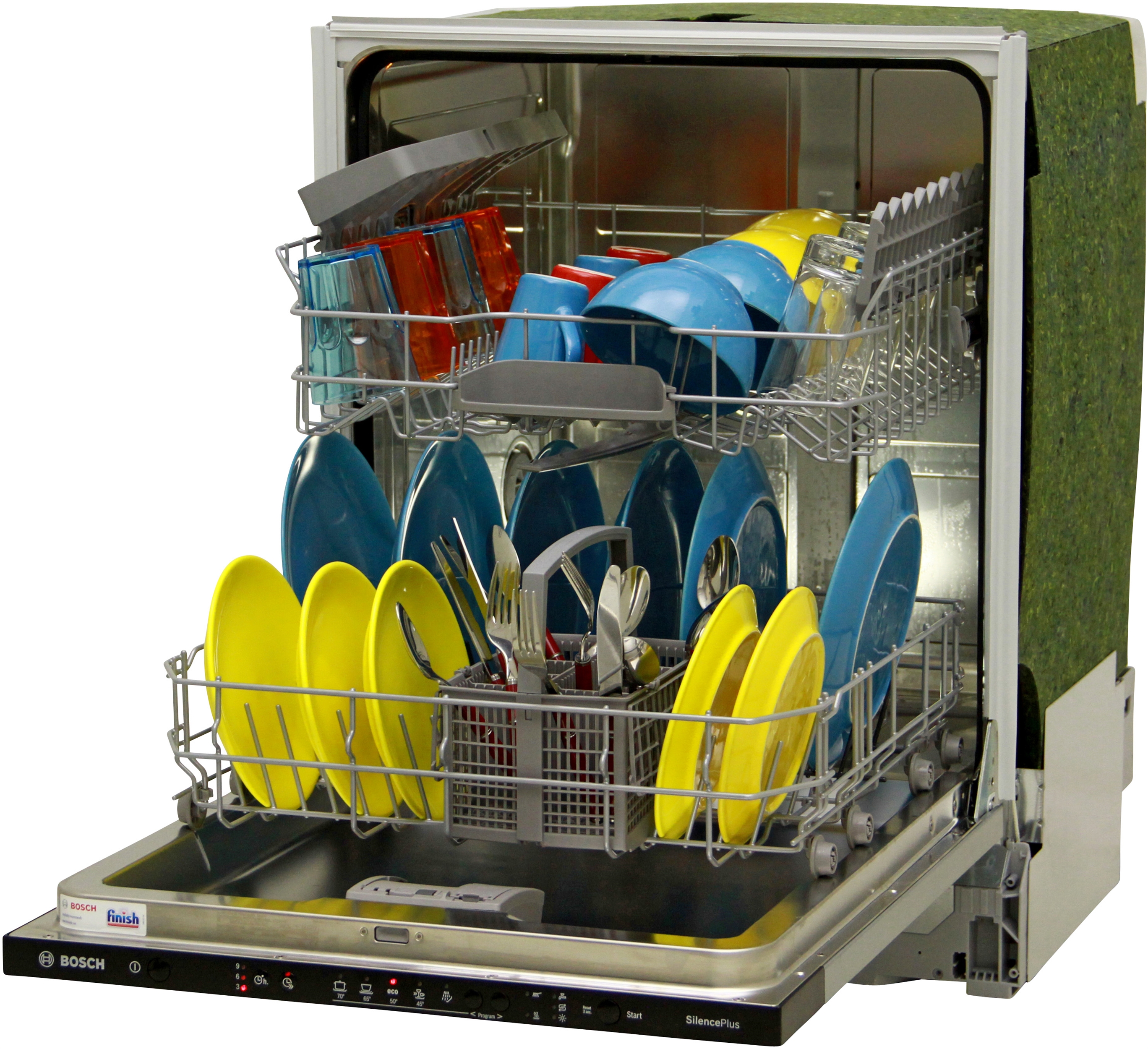 BOSCH SMV25DX04E