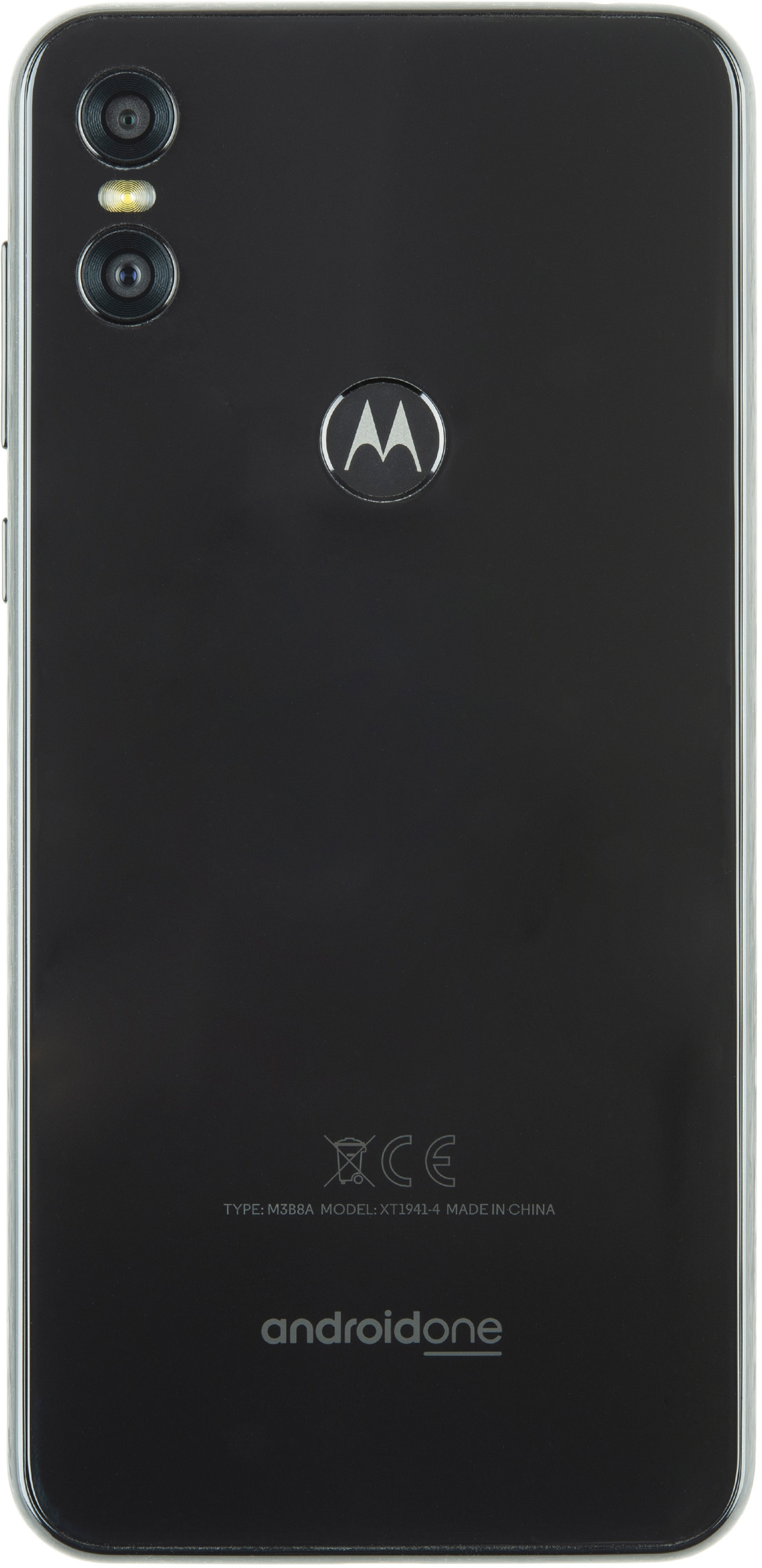 MOTOROLA ONE