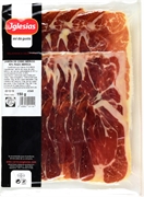 IGLESIAS JAMÓN DE CEBO IBÉRICO 50% RAZA IBÉRICA.