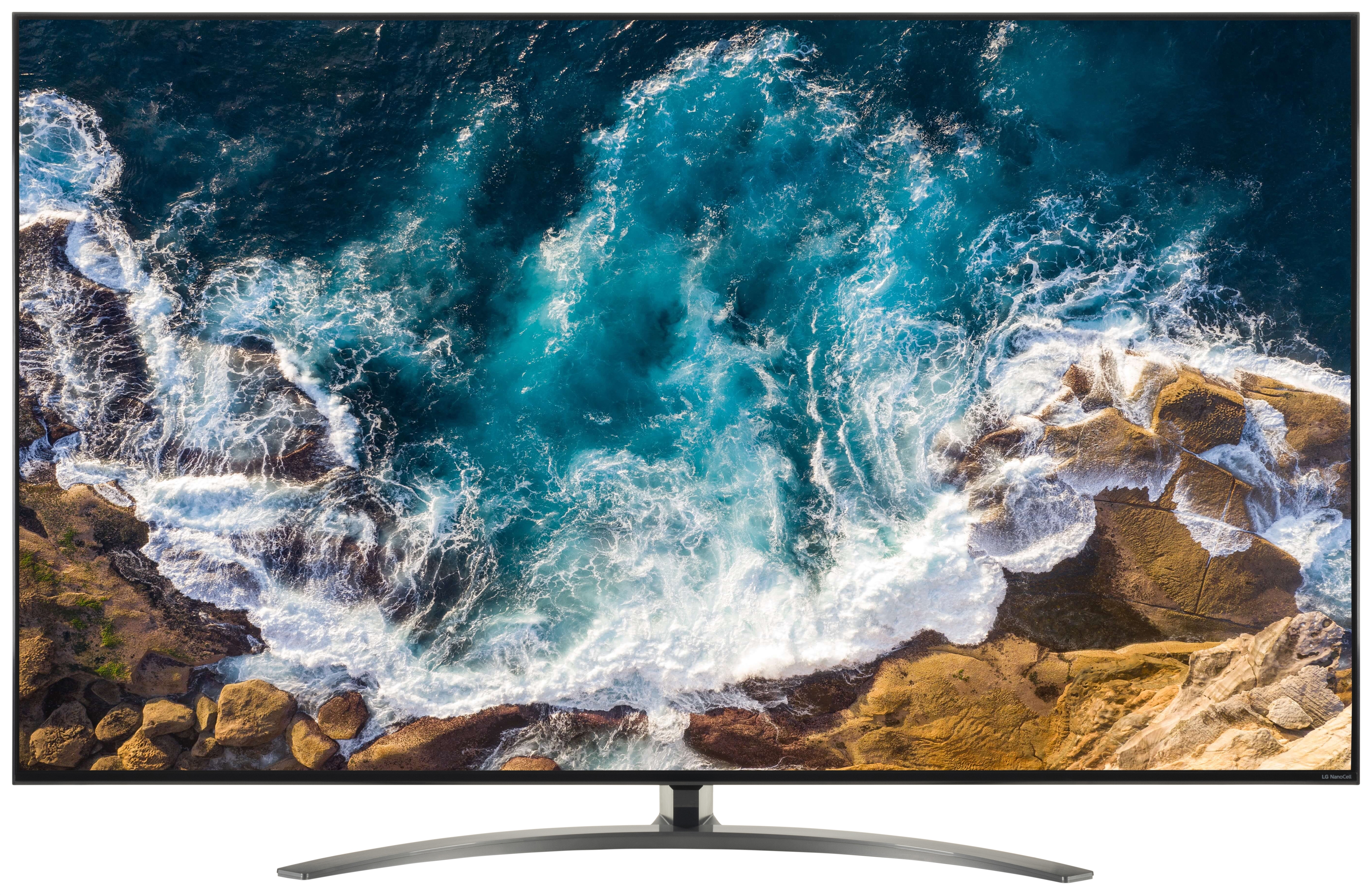 LG 65NANO816QA