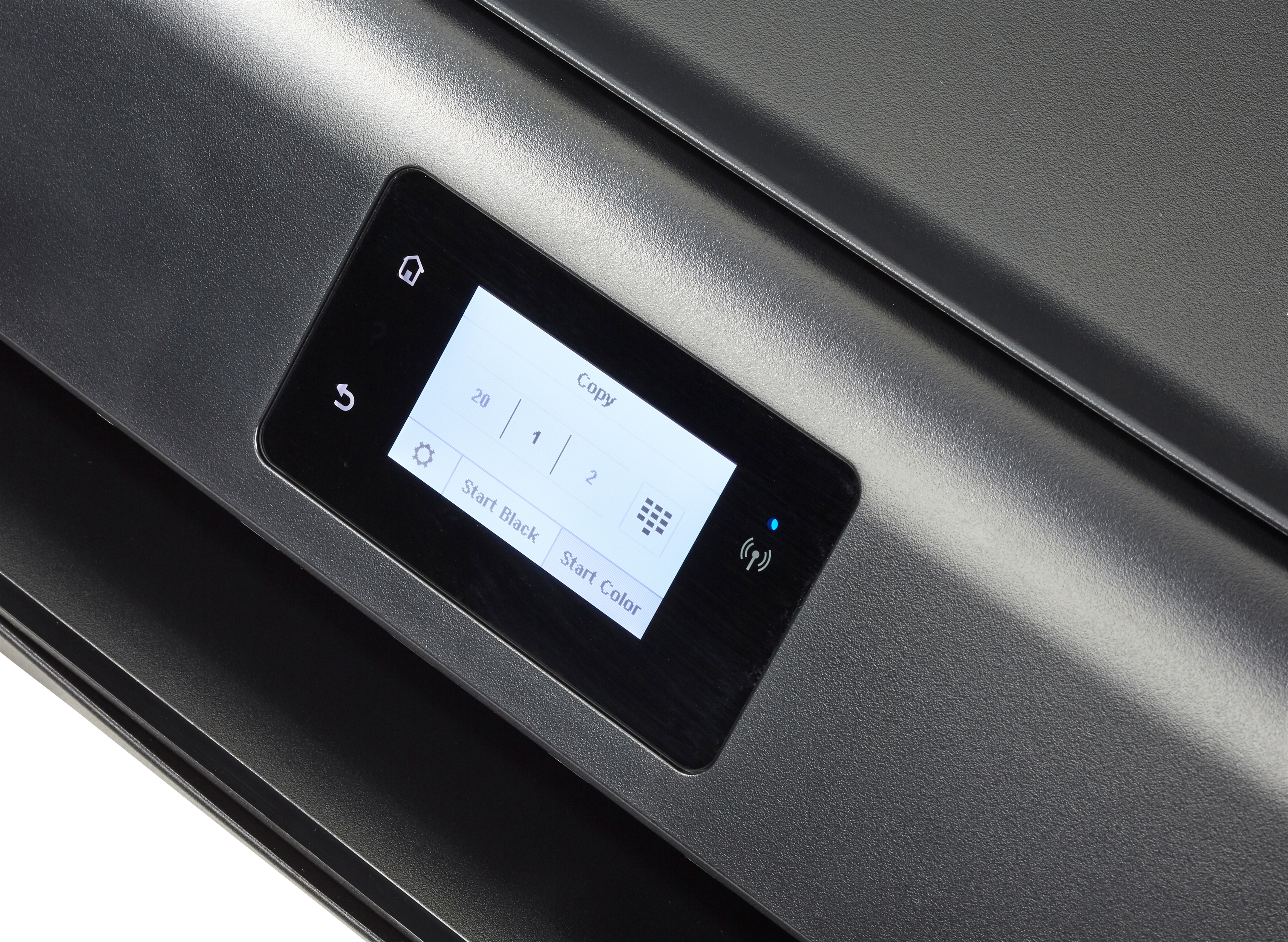 HP ENVY 5010