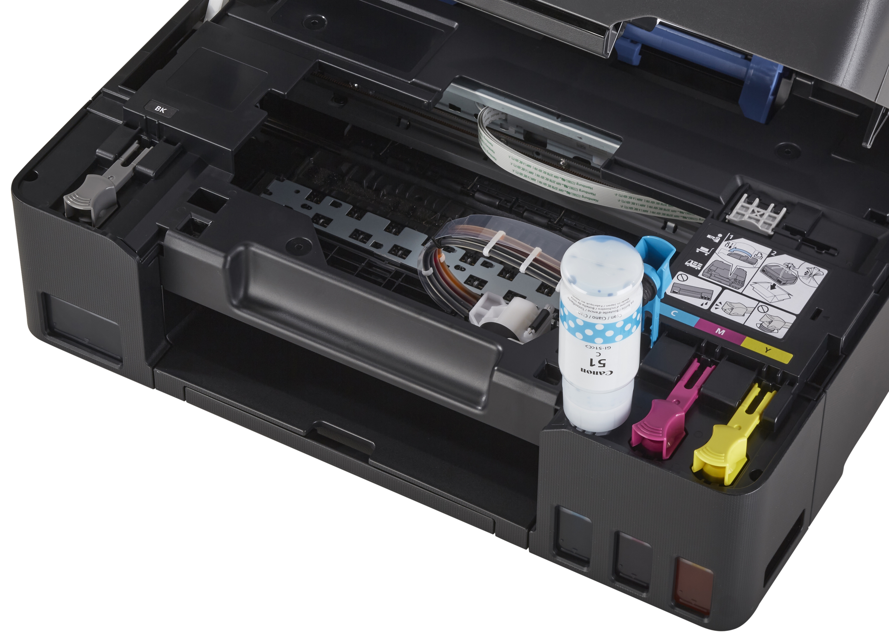 CANON PIXMA G2560