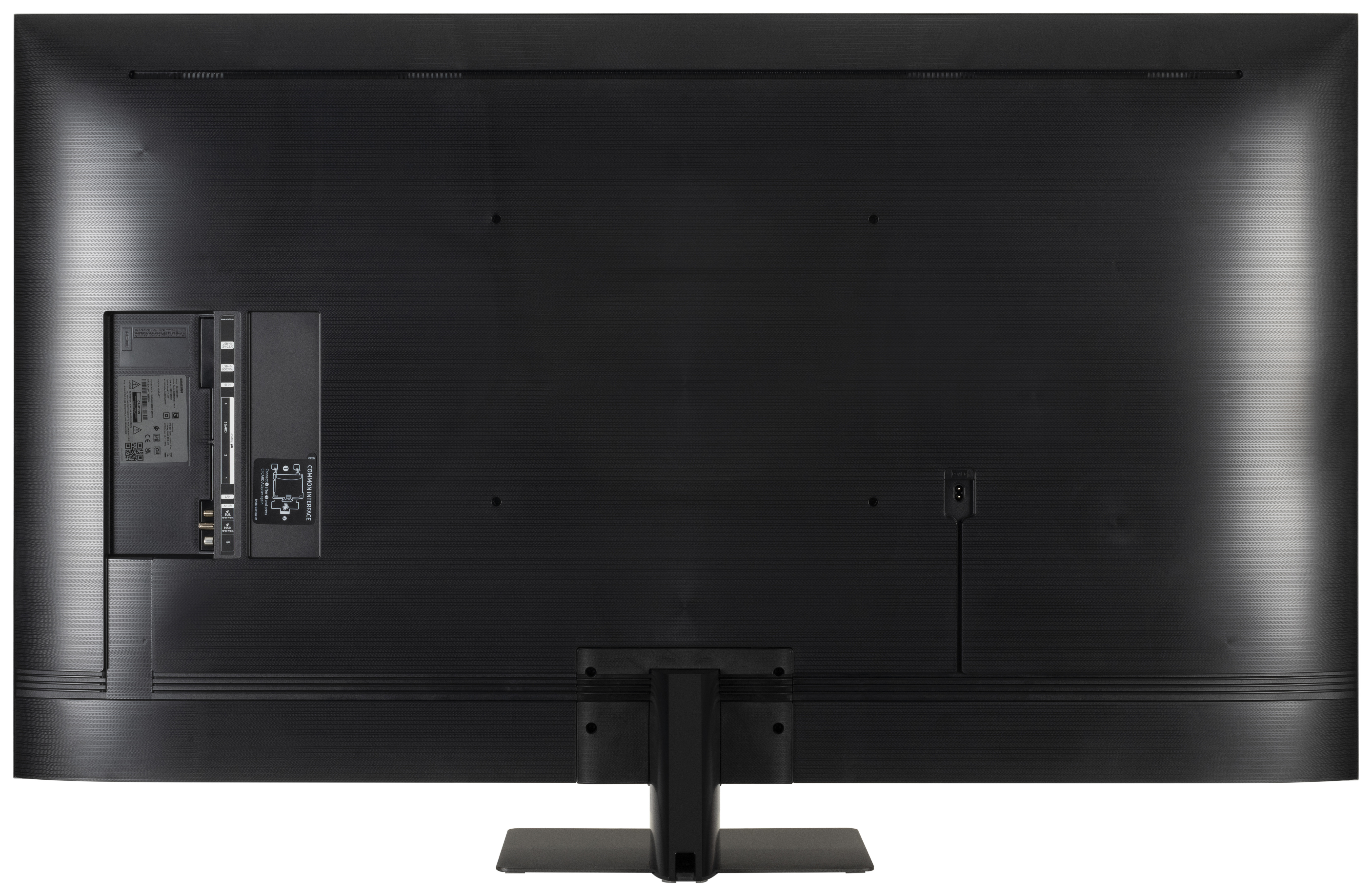 SAMSUNG QE65Q80B