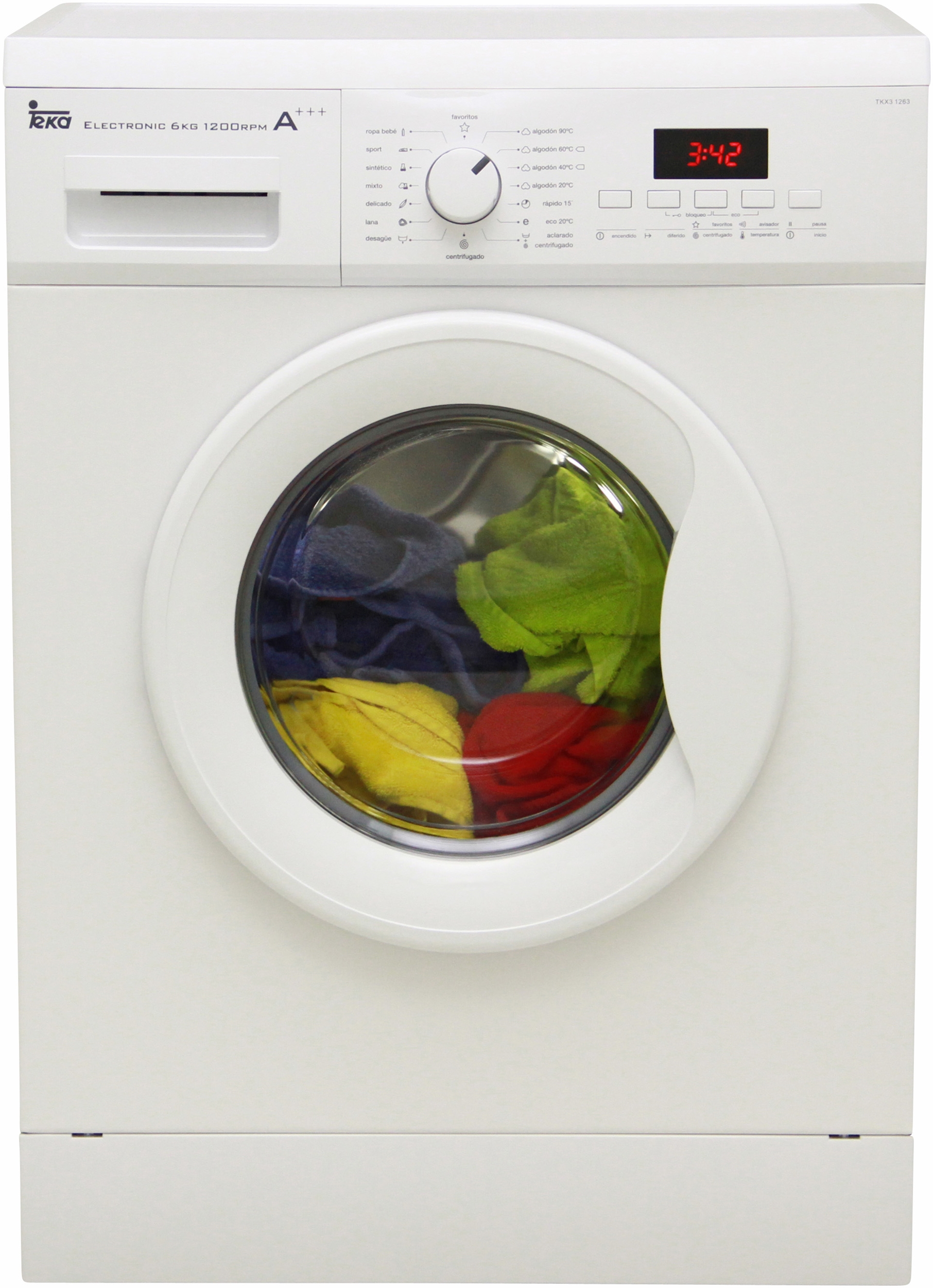 TEKA TKX3 1263 (40874002)