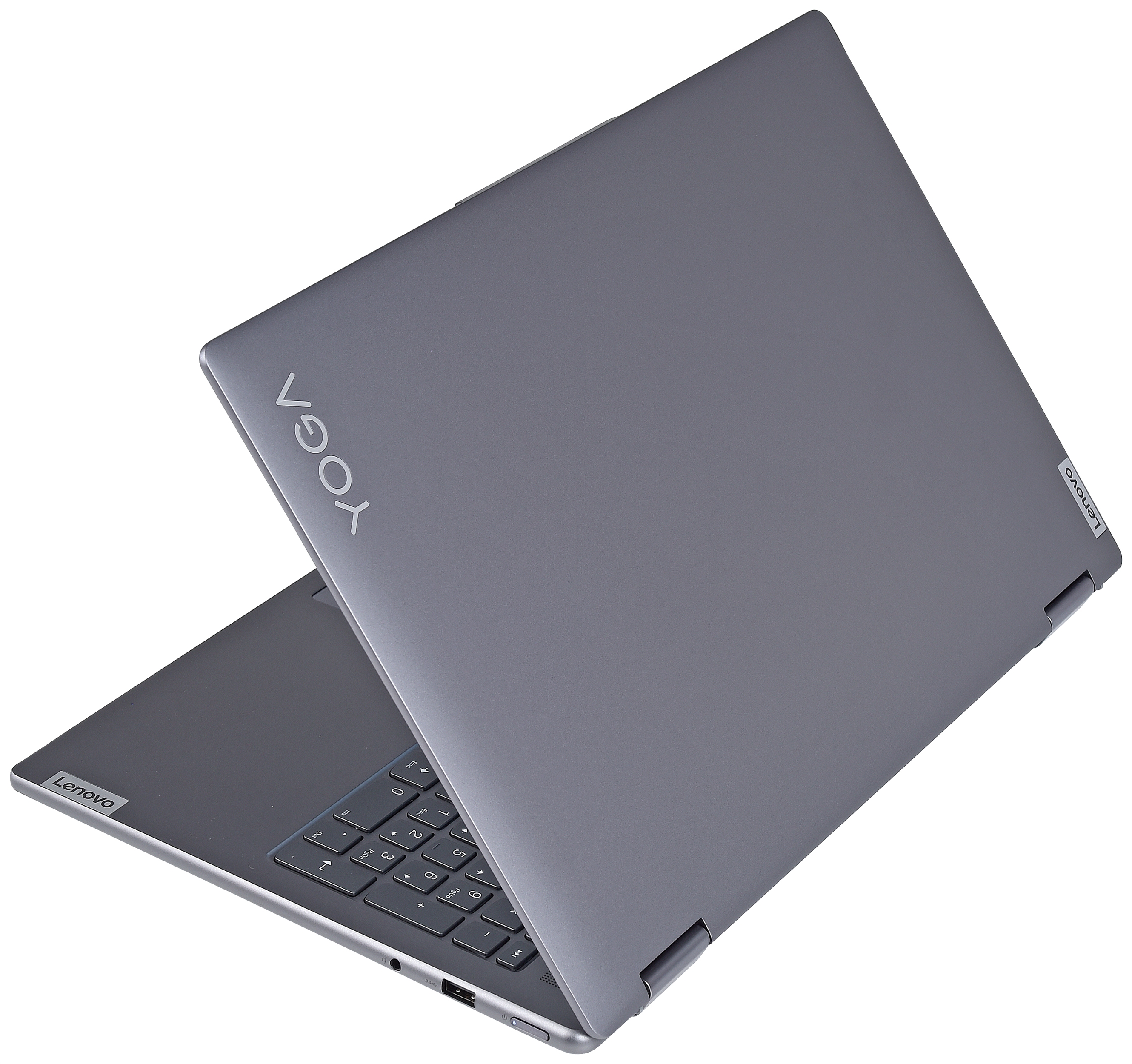LENOVO YOGA 7I 16" GEN 7