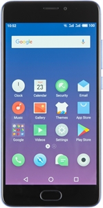 MEIZU M6