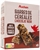 AUCHAN (ALCAMPO) Barres de céréales chocolat noir