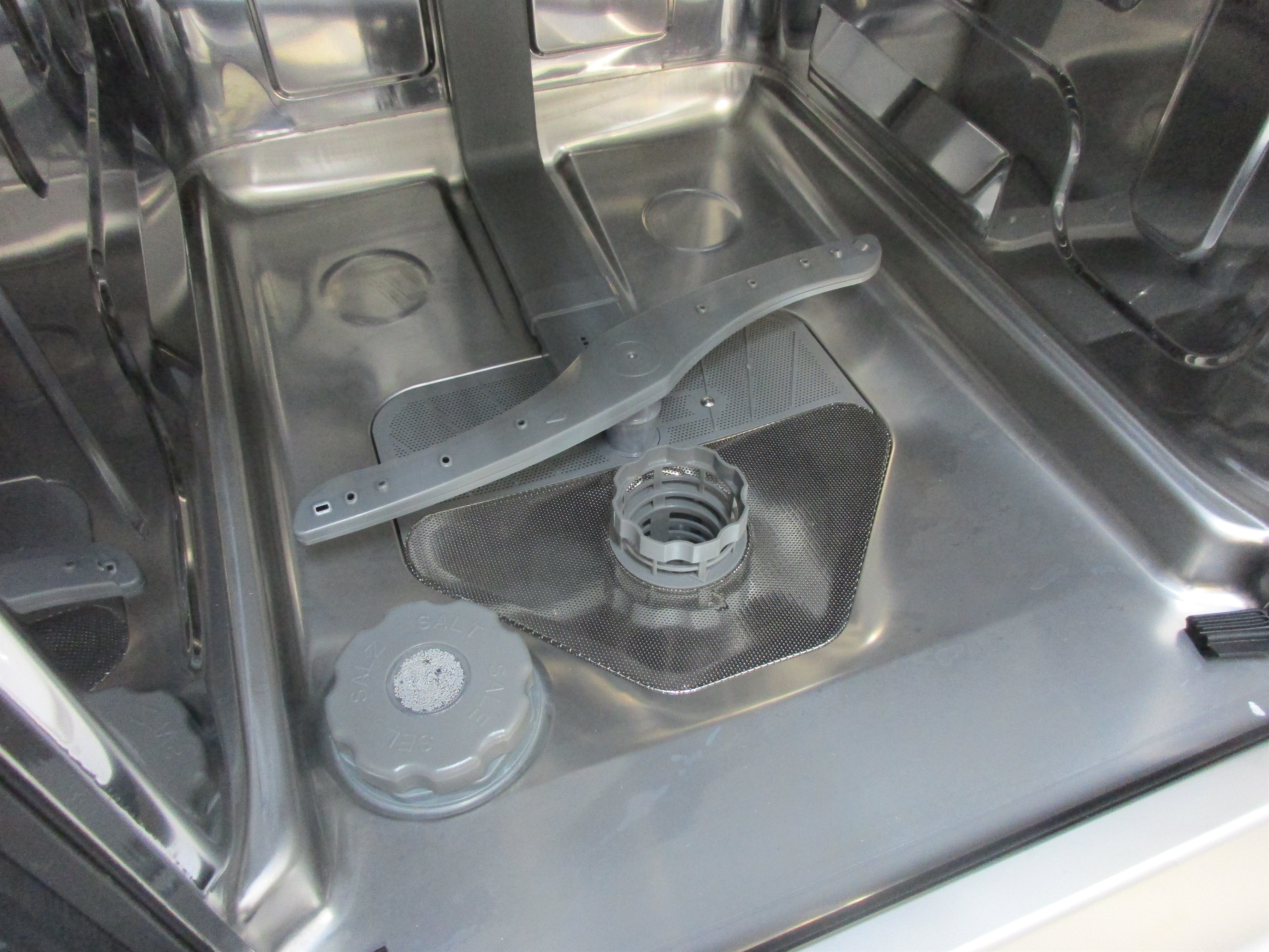 FAGOR 3LVF423 INOX