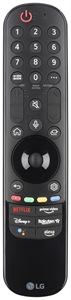 LG 65NANO816QA