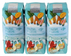 CARREFOUR CLASSIC MEDITERRÁNEO