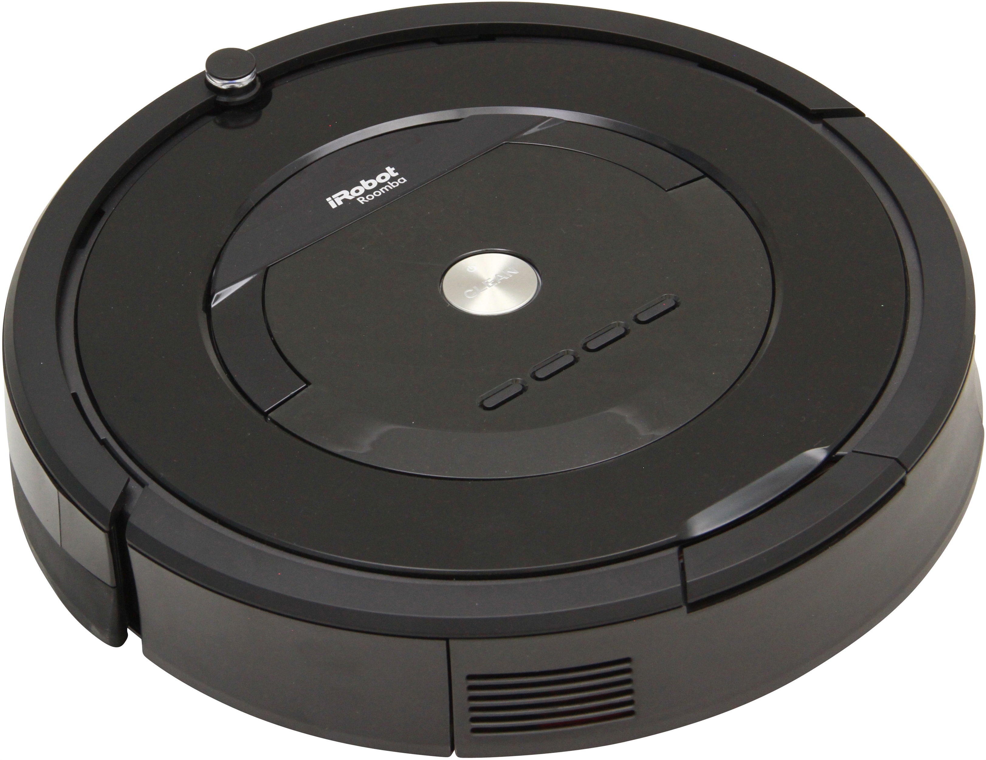 IROBOT ROOMBA 876: Opiniones y precios | OCU