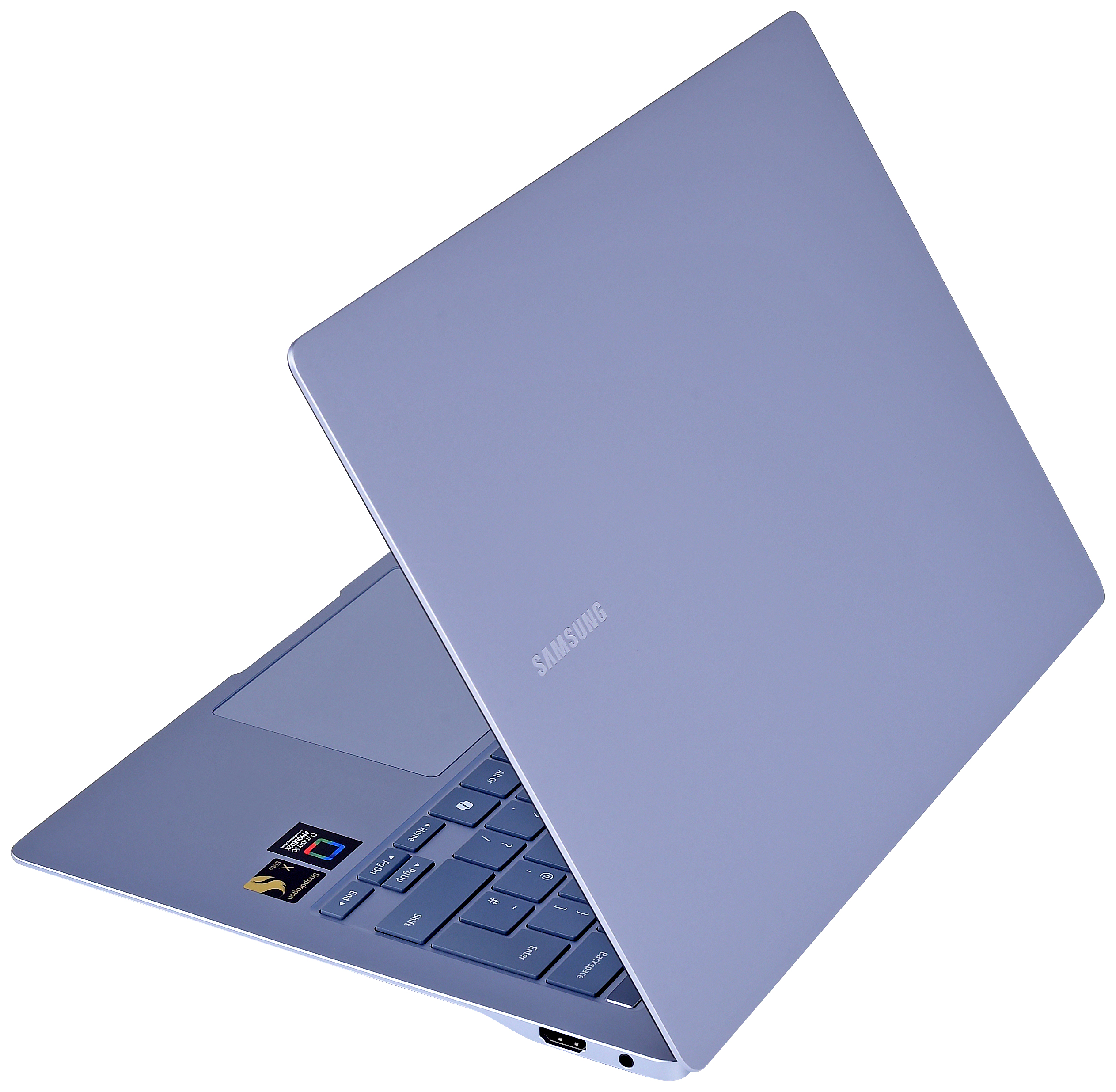 SAMSUNG GALAXY BOOK4 EDGE 14"