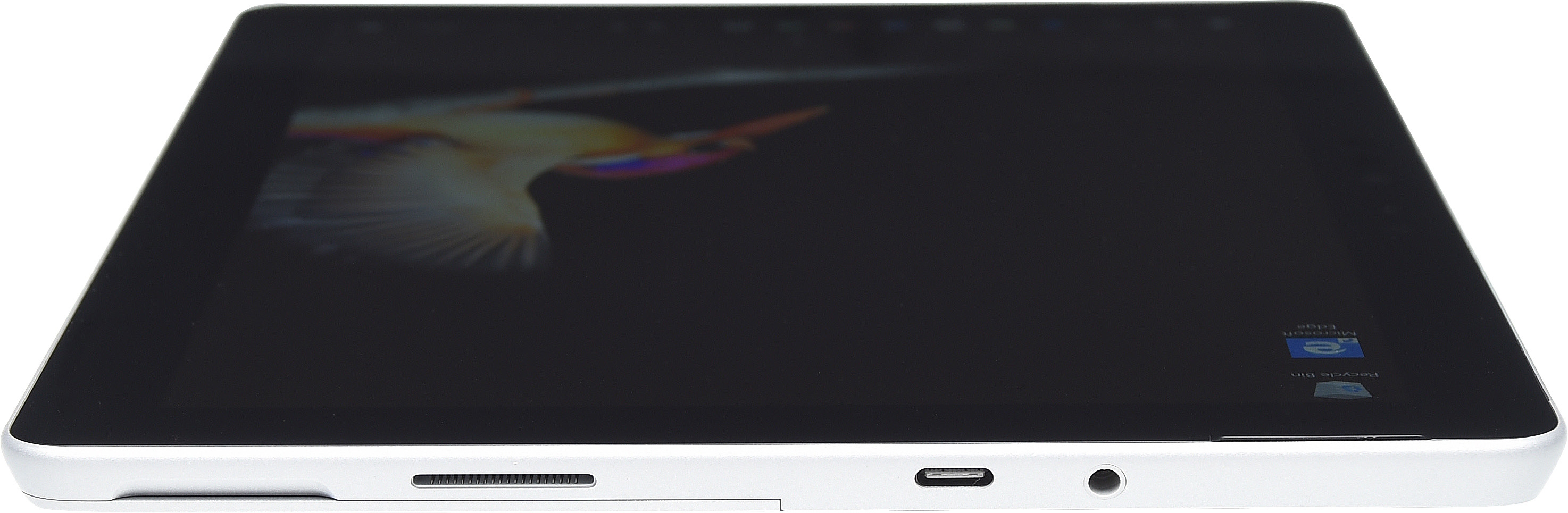 MICROSOFT SURFACE GO 128GB 8GB RAM + TYPE COVER