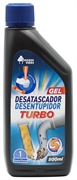 BOSQUE VERDE (MERCADONA) Gel desatascador turbo 5'