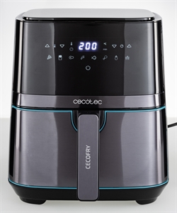 CECOTEC CECOFRY FULL INOX 5500 - 03007