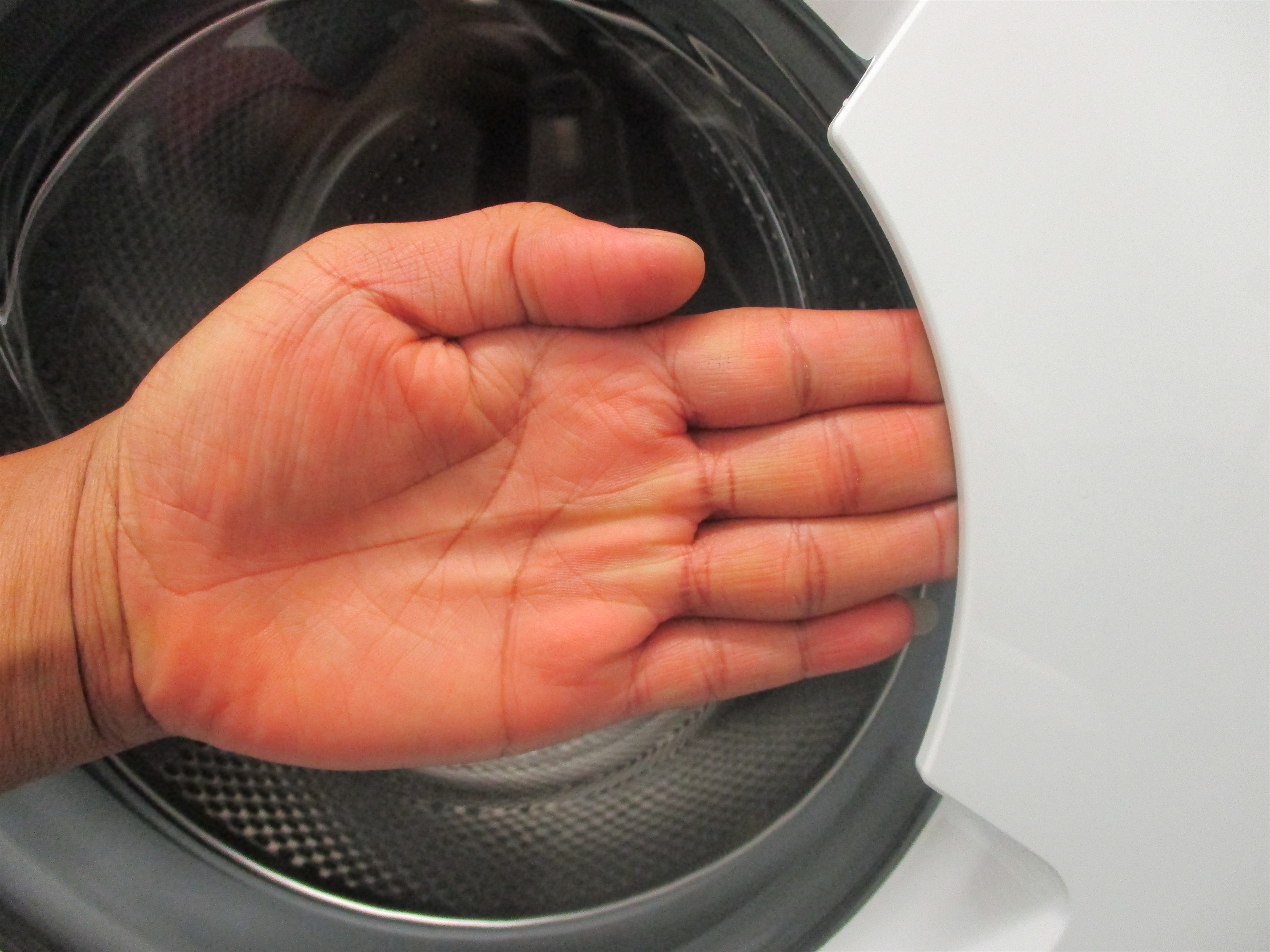 INDESIT MTWE 91295 W SPT