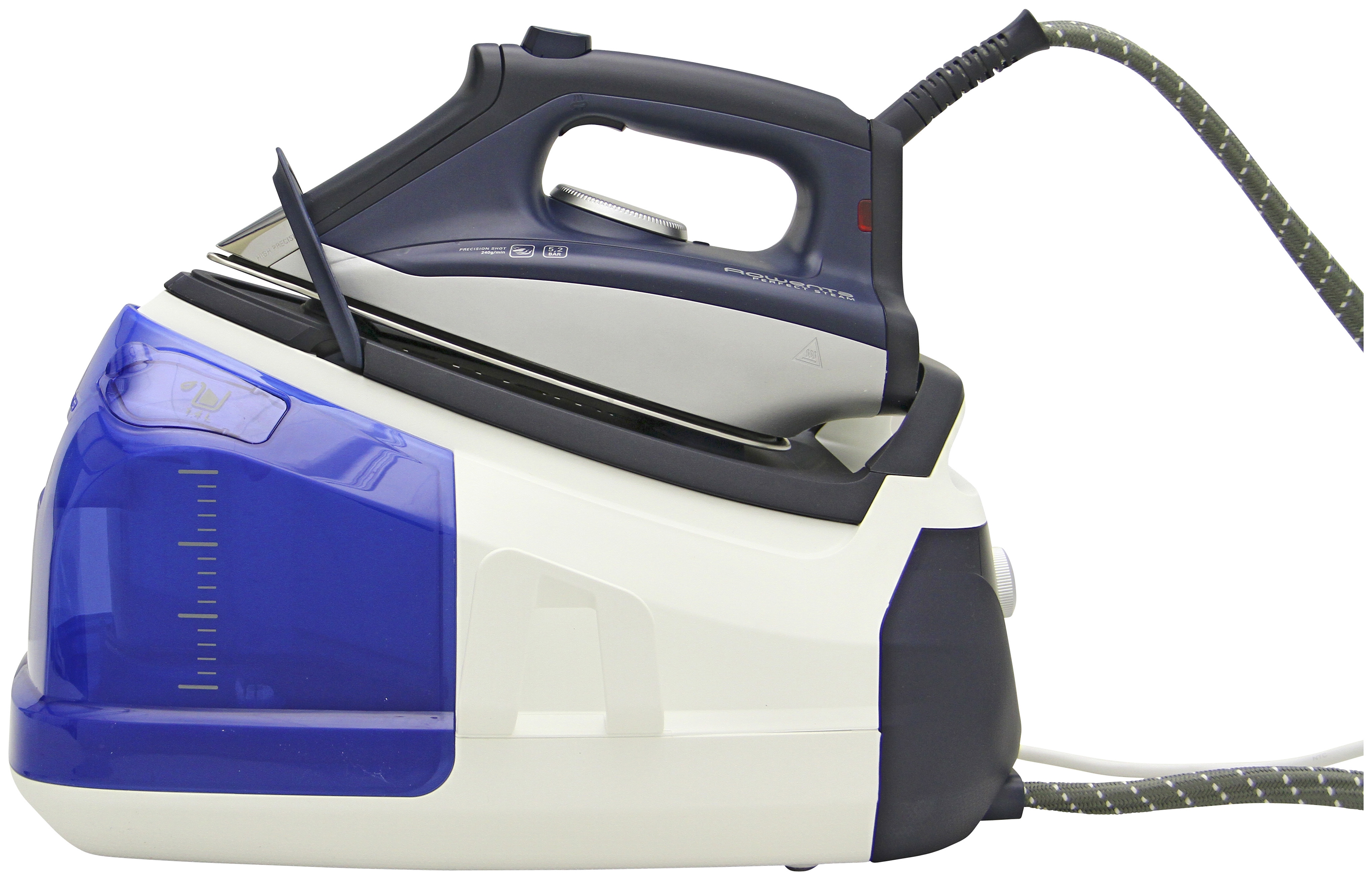 ROWENTA DG8560F0 Pro Perfect Steam