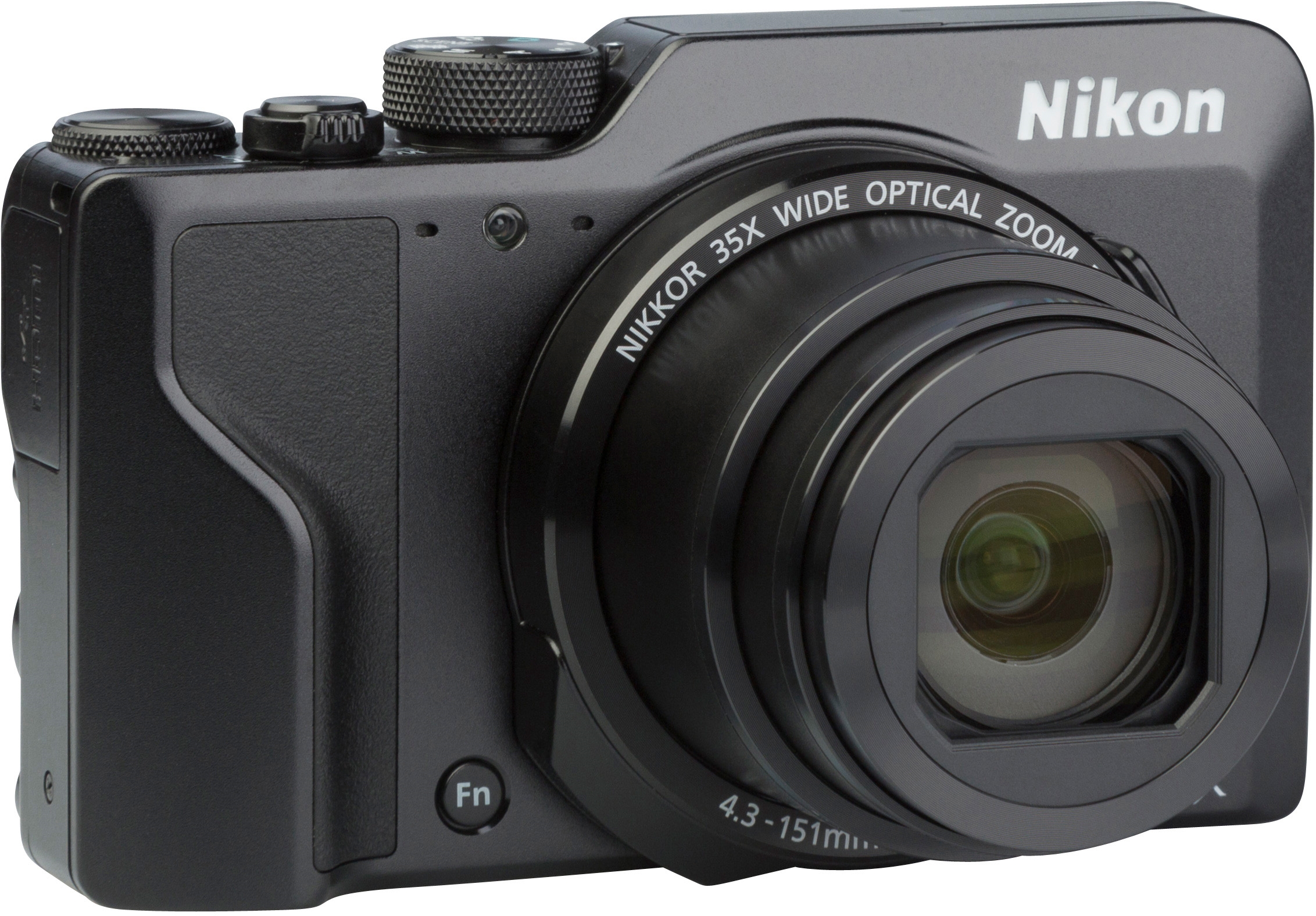 NIKON COOLPIX A1000