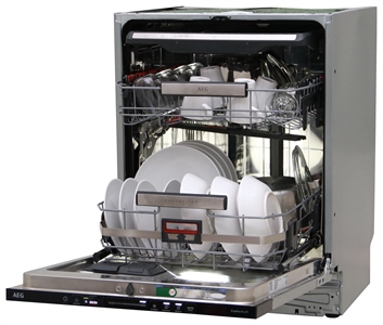 AEG FSE83847P