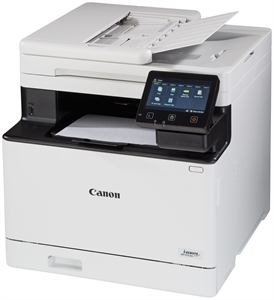 CANON I-SENSYS MF752CDW