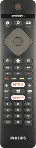 PHILIPS 50PUS6704/12