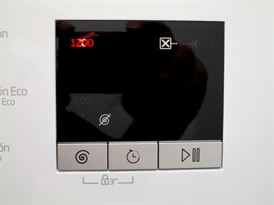 BEKO WTE 7611 BW