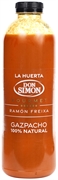 LA HUERTA DE DON SIMÓN Gazpacho 100% natural