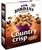 JORDANS Country Crisp dark chocolate