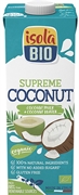 ISOLA BIO Supreme coconut