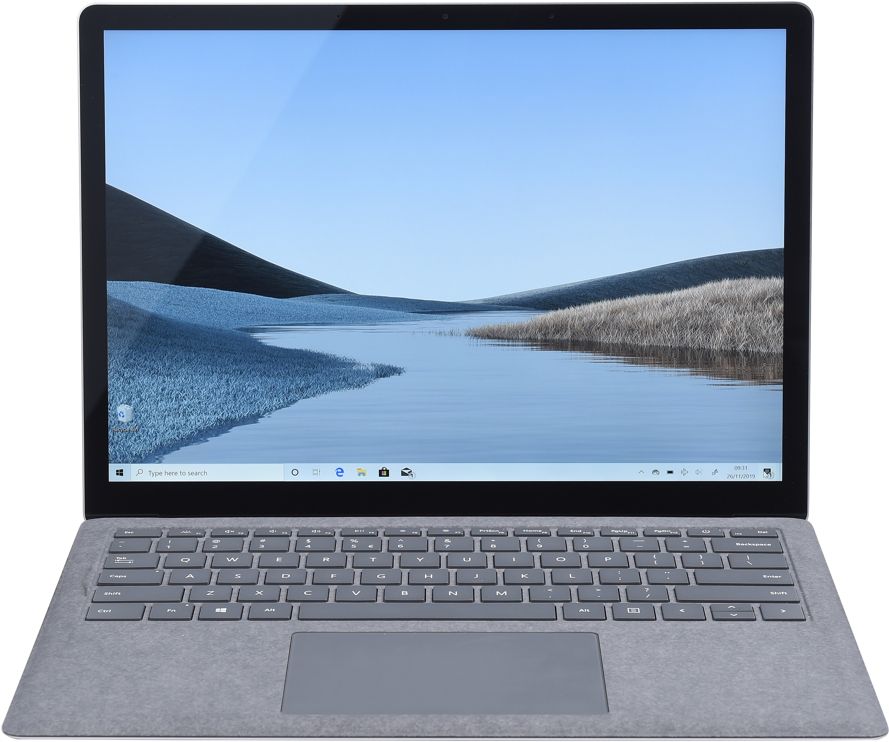 MICROSOFT SURFACE LAPTOP 3 13.5" I5 128GB