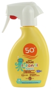 DELIPLUS SPRAY SOLAR INFANTIL PEDIÁTRICO