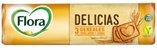 FLORA Delicias