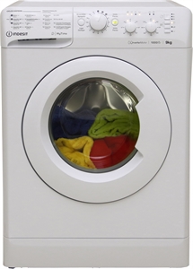 INDESIT MTWC 91083 W SPT