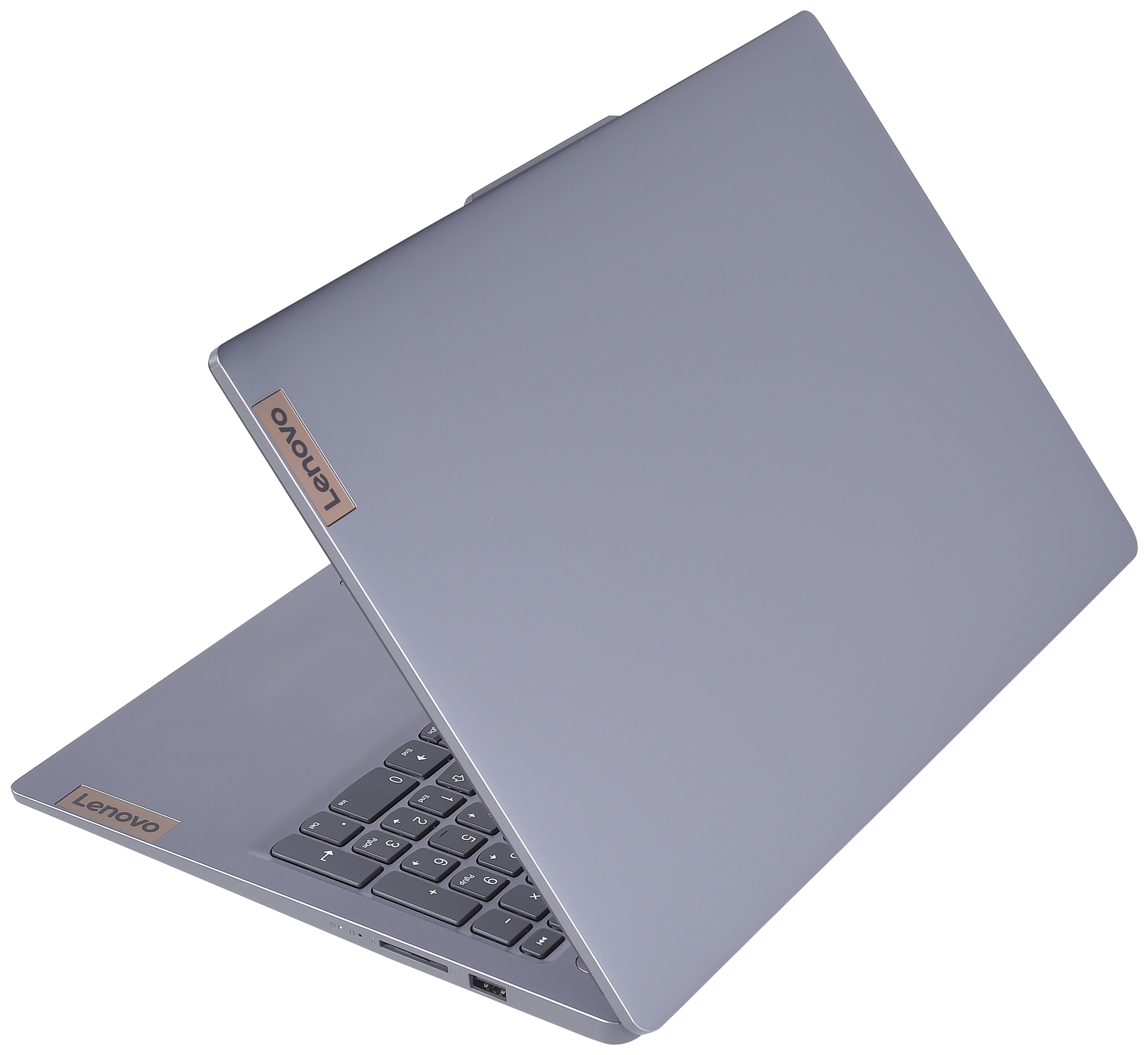 LENOVO 15-INCH IDEAPAD SLIM 3