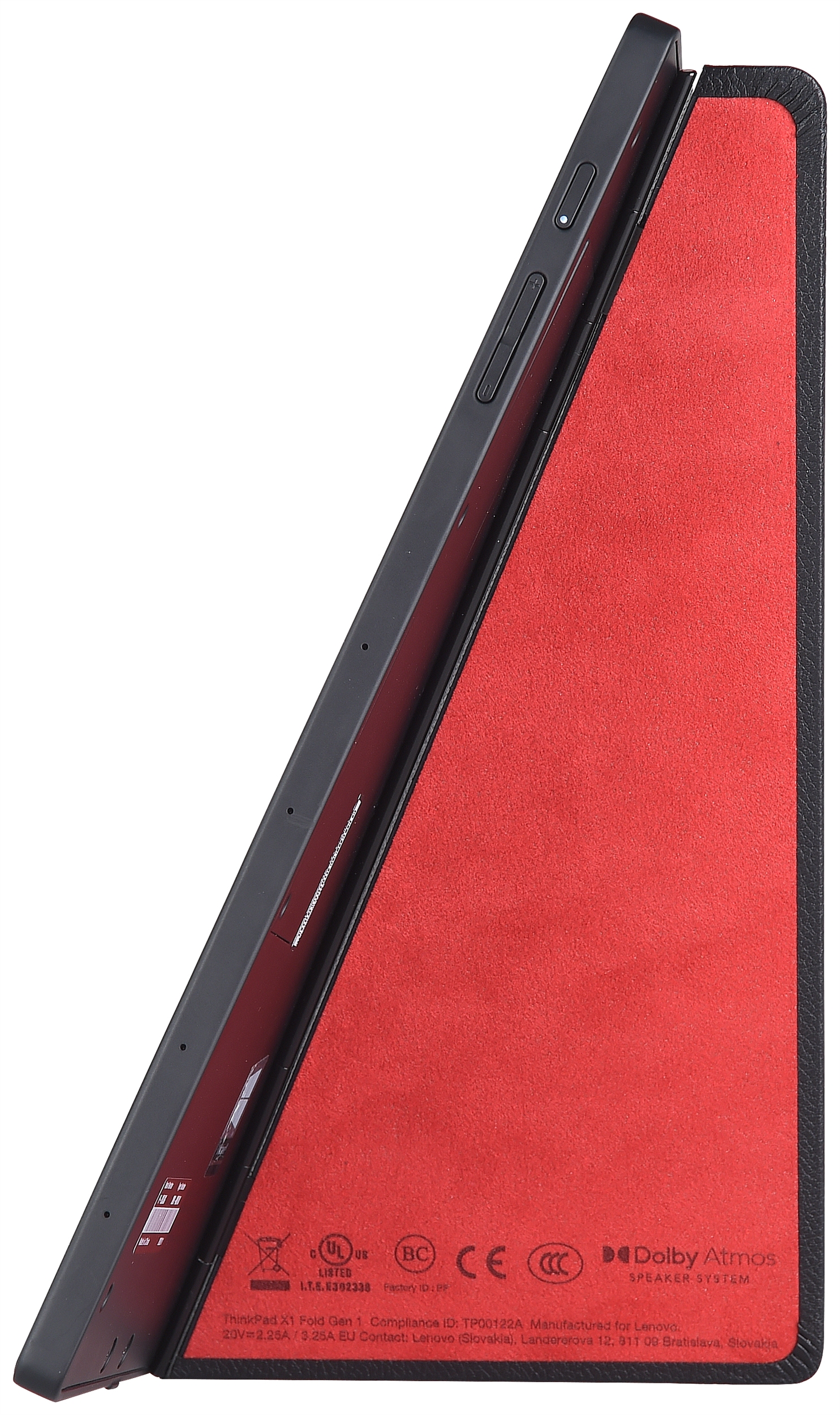 LENOVO THINKPAD X1 FOLD