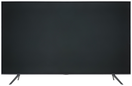 SAMSUNG UE55AU7105